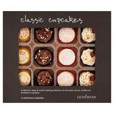 Lichfields 12 Luxury Cupcakes (Case of 12)  Adomoo
